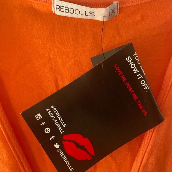 Bodycon Dress - Picture 2 of 2